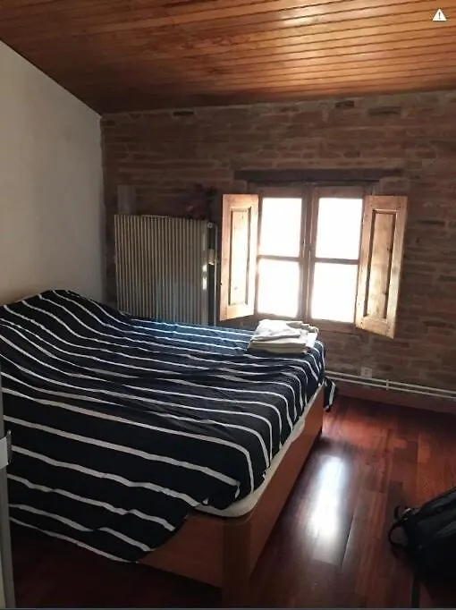 Appartement Bellegarde T3 Saint-Sernin Toulouse